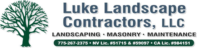 Luke Landscape Contractors L.L.C.